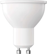 EMOS Classic MR16, GU10, 7 W (60 W), 800 lm, warm white, dimmable - LED Bulb