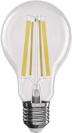 EMOS Filament A60, E27, 11 W (100 W), 1521 lm, warm white, dimmable - LED Bulb