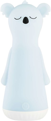 EMOS wiederaufladbare Silikon LED, mit Nachtlicht, 25 lm, 1200 mAh - Lampe - Hauptbild