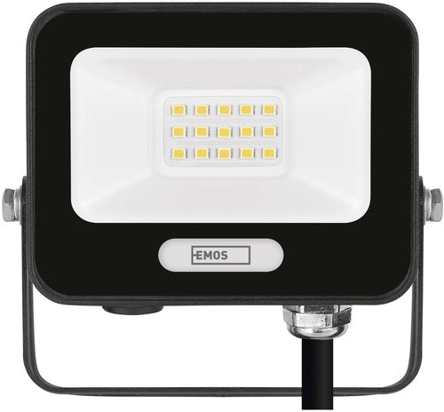 EMOS GLARO, IP65, neutralweiß - LED-Strahler - Hauptbild