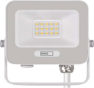 EMOS GLARO, bílý, IP65, neutrální bílá - LED Reflector