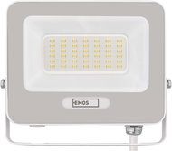 EMOS GLARO 30 W, white, IP65, 3000 lm, neutral white - LED Reflector