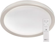 EMOS SABI LED 50 cm, 45 W, warm-cold white, dimmable with remote control - Ceiling Light