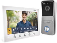 EMOS Sada domovního videotelefonu EM-04Z 2WIRE - Videotelefon
