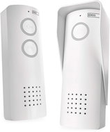 EMOS Wireless Home Audio Phone Set H1087, battery operated, 1 subscriber - Doorbell