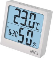 EMOS E0114N with hygrometer and alarm - Digital Thermometer