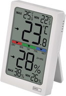 EMOS E0558 indoor with hygrometer - Digital Thermometer