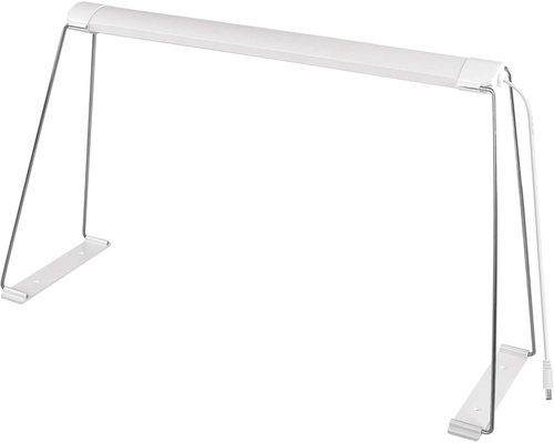 EMOS LED GROW Sämlingswachstumslampe 15 W, Timer, weiß - LED-Licht - Hauptbild