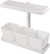 EMOS LED GROW Herb Grow Lamp 7 W, timer, dimmable, white - LED Light