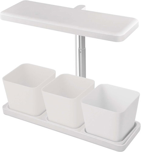 EMOS LED GROW Herb Grow Lamp 7 W, timer, dimmable, white - LED Light - Main image