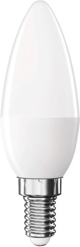 EMOS Classic svíčka, E14, 2,2 W (25 W), 250 lm, teplá bílá - LED izzó - Fő fotó
