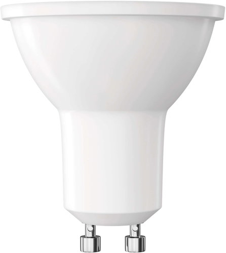 EMOS Classic MR16 weiß, GU10, 1,3 W (16 W), 150 lm, neutralweiß - LED-Birne - Hauptbild