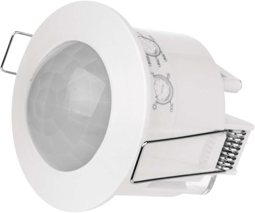 EMOS PIR-Sensor (Bewegungsmelder) IP20, 1200 W, 360°, eingebaut - Bewegungssensor - Hauptbild