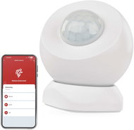 EMOS GoSmart PIR-Sensor (Bewegungsmelder) IP20, 60°, ZigBee - Bewegungssensor