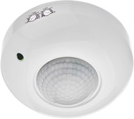 EMOS PIR-Sensor (Bewegungsmelder) IP20, 1200 W, 360°, Aufputzmontage - Bewegungssensor