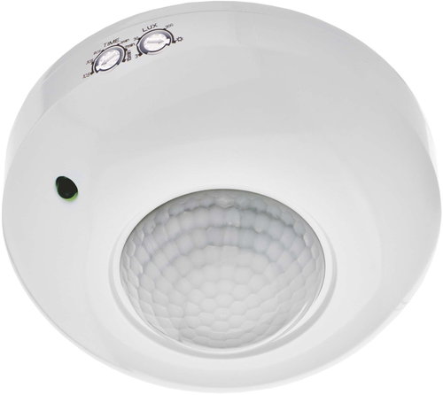 EMOS PIR senzor (pohybové čidlo) IP20, 1200 W, 360°, přisazený - Motion Sensor - Main image