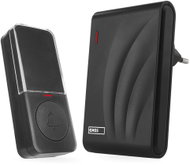 EMOS P5727N domovní bezdrátový do zásuvky - Doorbell
