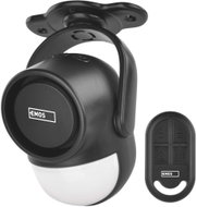 EMOS EM-125L PROTECTOR s pohybovým čidlem - Alarm