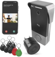 EMOS GoSmart IP-20PoE - Video Doorbell