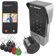 EMOS GoSmart IP-21PoE - Video Doorbell