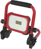 EMOS ACCO nabíjecí přenosný, 20 W, studená bílá - LED Reflector