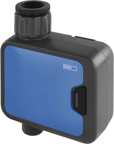 EMOS GoSmart zavlažovací hodiny, Bluetooth 5.0, 1 výstup - Smart Sprinkler - Main image