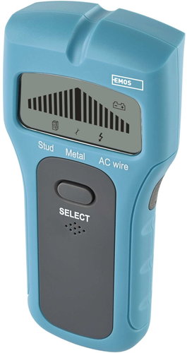 EMOS Multidetektor M0501N - Detector - Main image