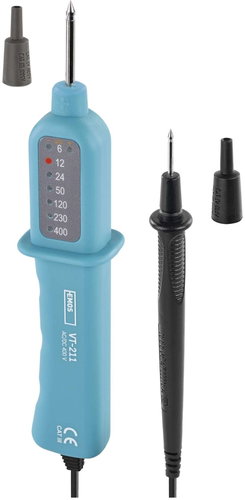 EMOS Zkoušečka napětí VT-211 - Voltage Tester - Main image