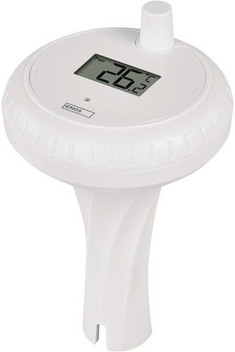EMOS E00032 Pool Thermometer - Swimming Pool Thermometer - Main image