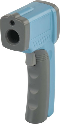 EMOS Infrared Digital Thermometer, Contactless - Digital Thermometer - Main image