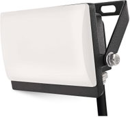 EMOS TAMBO EVO, 10 W, 1000 lm, IP65, černý - LED Reflector