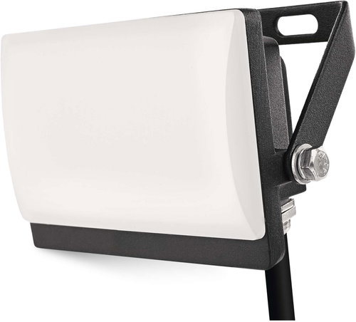 EMOS TAMBO EVO, 10 W, 1000 lm, IP65, černý - LED Reflector - Main image