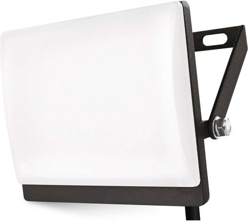 EMOS TAMBO EVO, 20 W, 2000 lm, IP65, černý - LED Reflector - Main image
