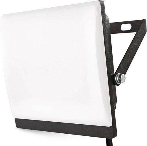 EMOS TAMBO EVO, 30 W, 3000 lm, IP65, černý - LED Reflector - Main image