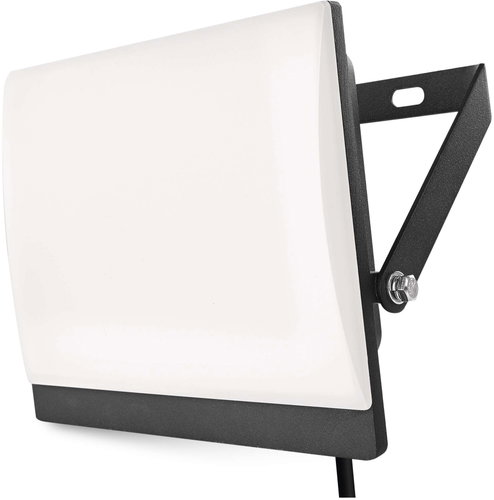 EMOS TAMBO EVO, 50 W, 5000 lm, IP65, černý - LED Reflector - Main image