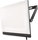 100W, 10,000lm, IP65, Black