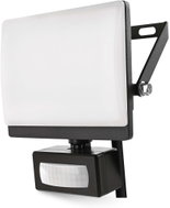 EMOS TAMBO EVO se senzorem pohybu, 20 W, 2000 lm, IP65, černý - LED Reflector