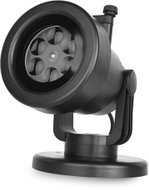 EMOS LED Decorative Projector 6 Motifs, Outdoor and Indoor - Christmas Decoration