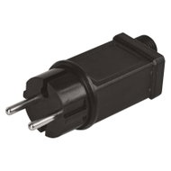 EMOS Power Supply for Premium Connectable Christmas Lights, Outdoor and Indoor, Controller - Power Supply