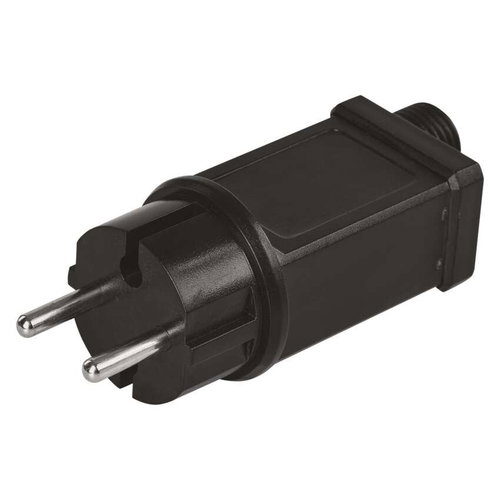 EMOS Power Supply for Premium Connectable Christmas Lights, Outdoor and Indoor, Controller - Power Supply - Main image