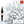Chain Black – Icicles, 3m, Outdoor, Cold White