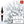 Flashing Connecting Icicle Lights, 3m, Outdoor, Cool White