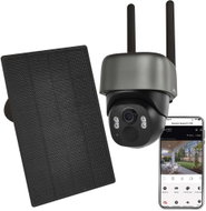 EMOS GoSmart IP-1200 g WASP s WiFi a solárním panelem - IP Camera