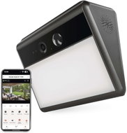 EMOS GoSmart IP-1100 g WALL s WiFi a solárním panelem - IP Camera