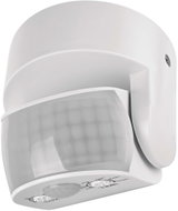 EMOS PIR senzor (pohybové čidlo), IP65 1200 W, bílý - Motion Sesnor