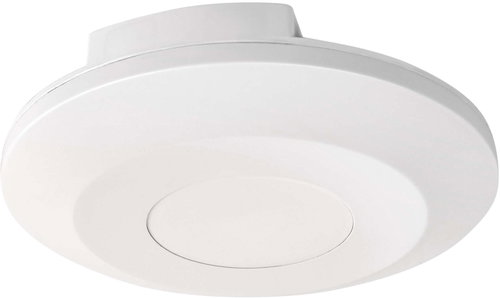 EMOS Mikrovlnné čidlo přítomnosti, IP20, 24GHZ, 2000 W, bílé, dosah 3 m - Motion Sesnor - Main image