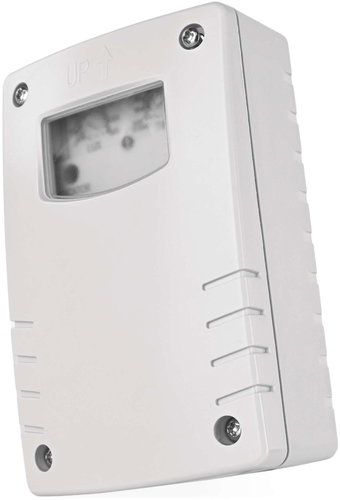 EMOS Soumrakové čidlo 1800 W IP65 bílý - Sensor - Main image