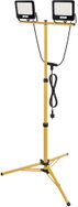 EMOS GLARO, 2×50W + tripod, black, neutral white - LED Reflector