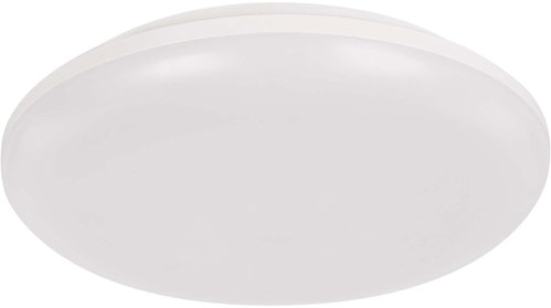 EMOS DORI EVO surface-mounted, round 24W, IP65, neutral white - LED Light - Main image