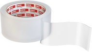 EMOS Repair Tape for Polycarbonate and Glass, 25 m × 50 mm, Transparent - Duct Tape